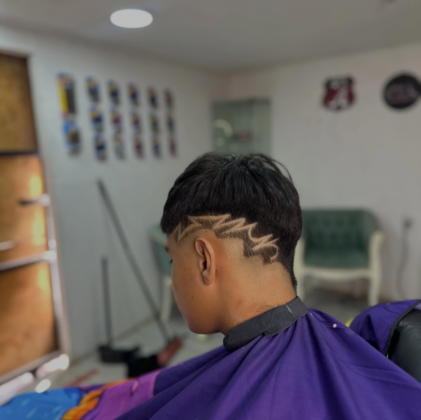 Design cut